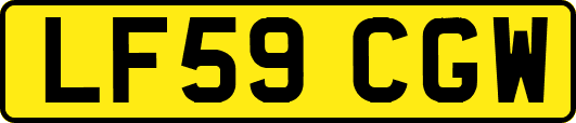 LF59CGW