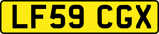 LF59CGX