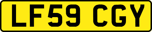 LF59CGY