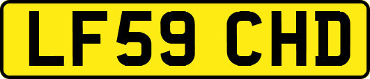 LF59CHD