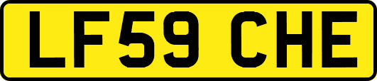 LF59CHE