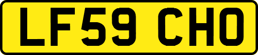 LF59CHO