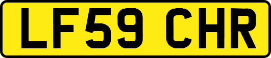 LF59CHR