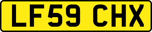 LF59CHX