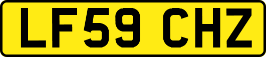 LF59CHZ