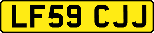 LF59CJJ