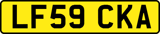 LF59CKA
