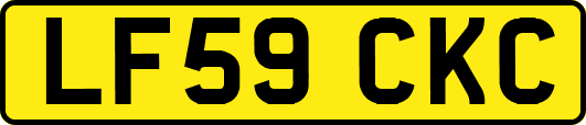 LF59CKC
