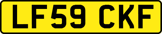 LF59CKF