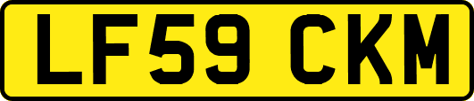 LF59CKM