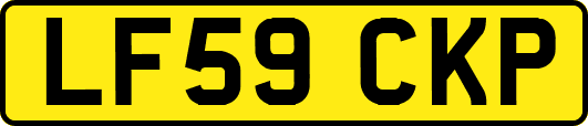 LF59CKP