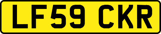 LF59CKR