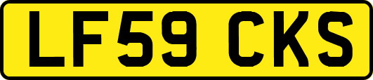 LF59CKS