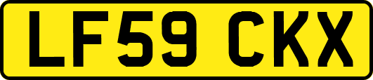 LF59CKX