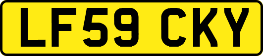 LF59CKY