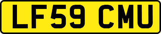 LF59CMU