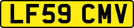 LF59CMV