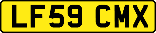 LF59CMX