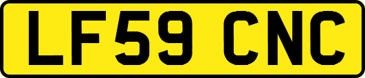 LF59CNC