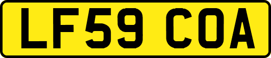 LF59COA