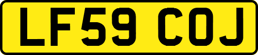 LF59COJ