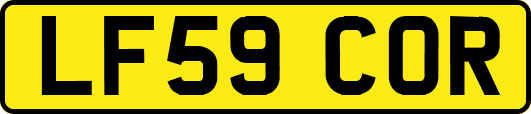 LF59COR