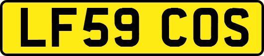 LF59COS