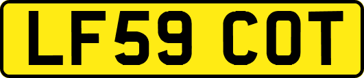 LF59COT