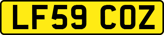 LF59COZ
