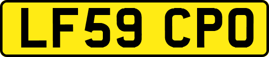 LF59CPO