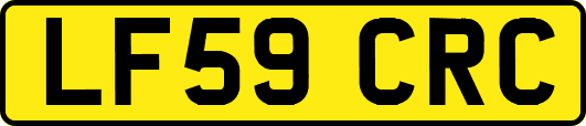 LF59CRC