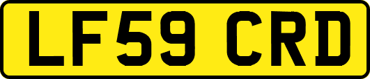 LF59CRD