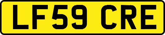 LF59CRE
