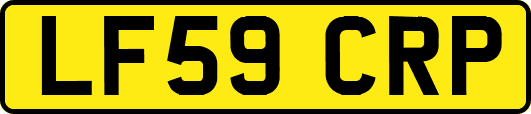 LF59CRP