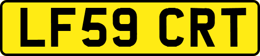 LF59CRT