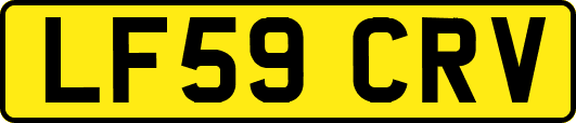 LF59CRV