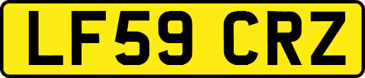 LF59CRZ
