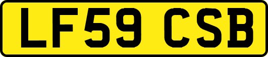 LF59CSB