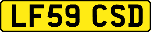 LF59CSD