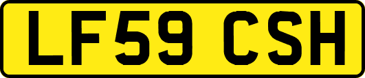 LF59CSH
