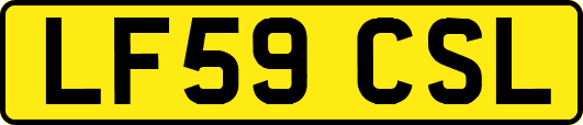 LF59CSL