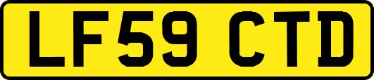 LF59CTD