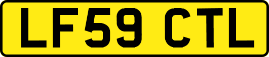 LF59CTL