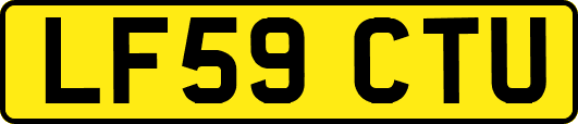 LF59CTU