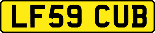 LF59CUB