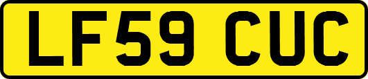 LF59CUC
