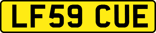 LF59CUE