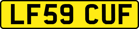 LF59CUF