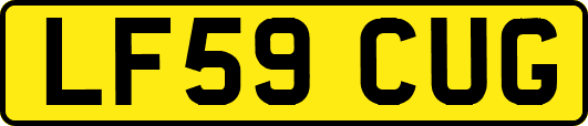 LF59CUG