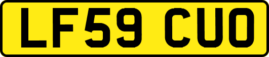 LF59CUO
